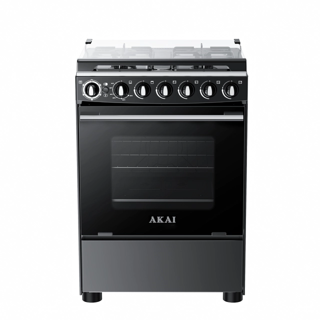 CRMA-M606BFS GAS Cooker