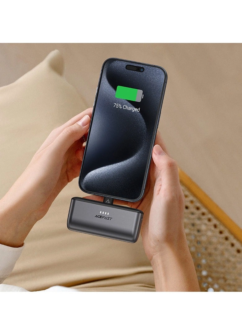 M9 PD20W - 5000 Watt-hour