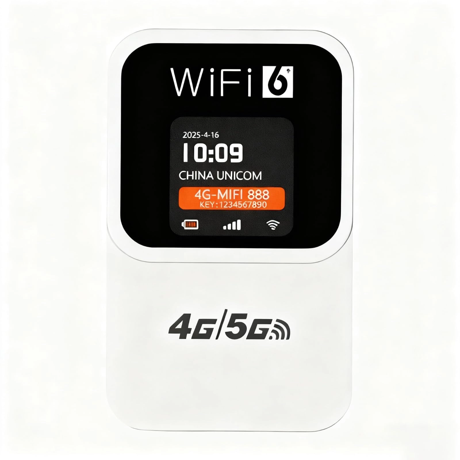 SYOSI H806 - 4G