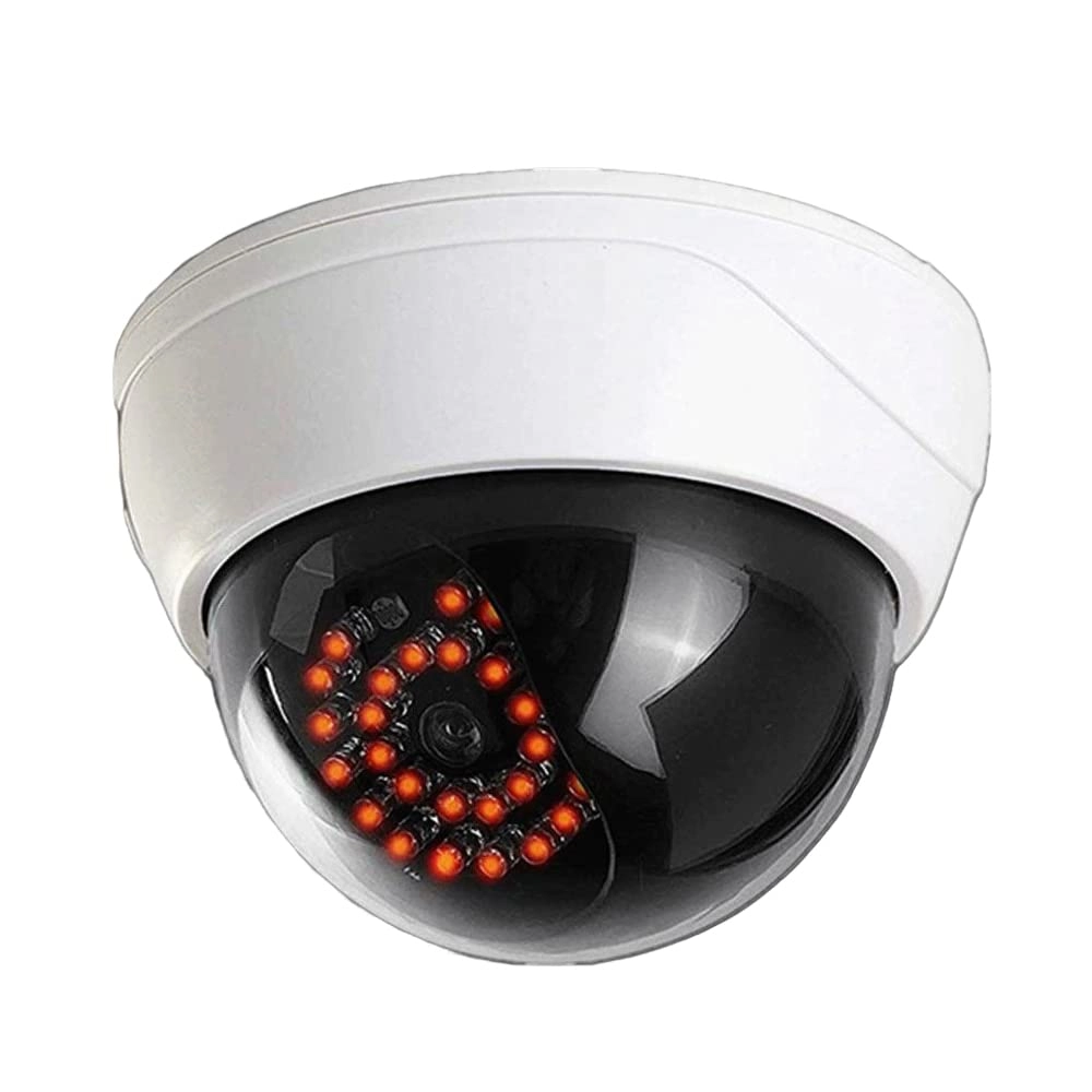MaximalPower Fake Dummy Security Camera - Indoor