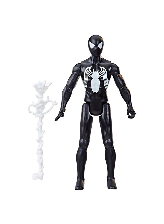 Symbiote Suit Spider-Man (F83695X0)