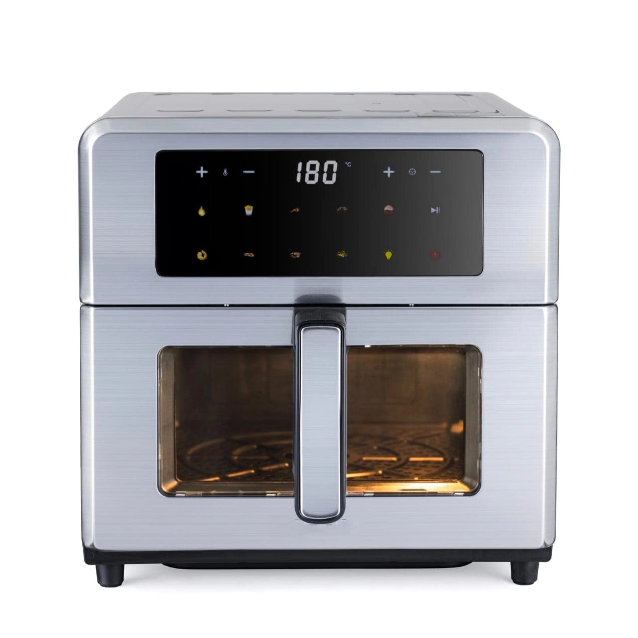 Digital Air Fryer 693046738343