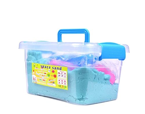 Kinetic Universe Sand tub - 900 gr Non-Toxic