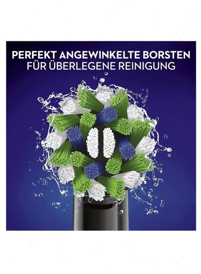 Sensitive Clean - Pack of 10 Blue