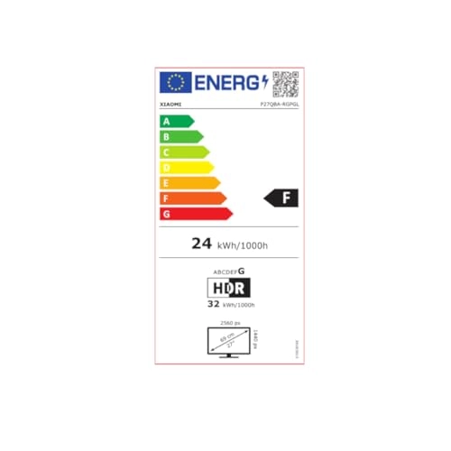ELA5585EU - G Pro 27i 27 Inches 2560x1440