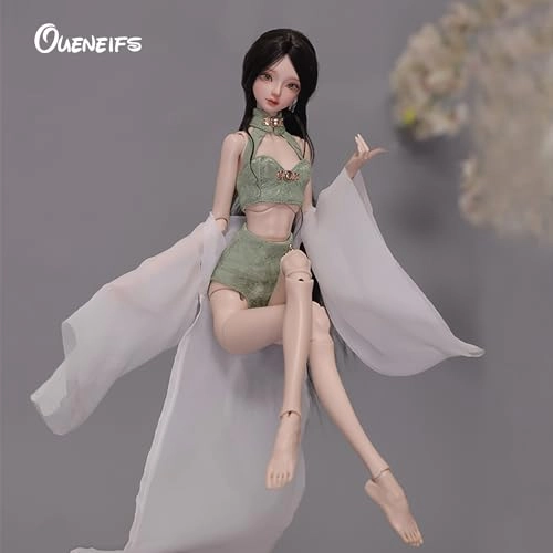 Idunbjd A - 1/4 scale Resin Ages 15+