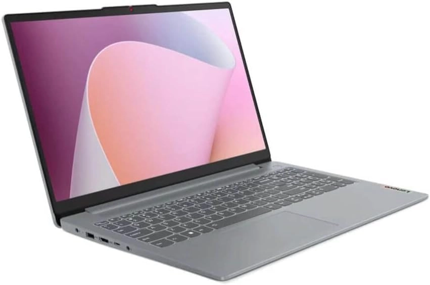 IdeaPad Slim 3 15AMN8 82XQ001GUS - 15.6'' Ryzen 3 7320U 8GB DDR5 256GB SSD