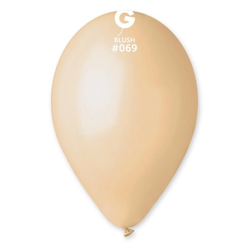 Gemar Latex Balloon - 100ct
