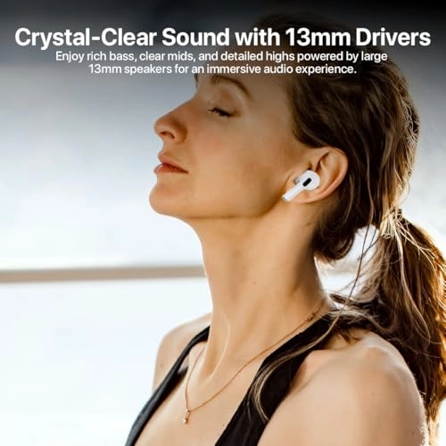 AeroPods Wireless Earbud