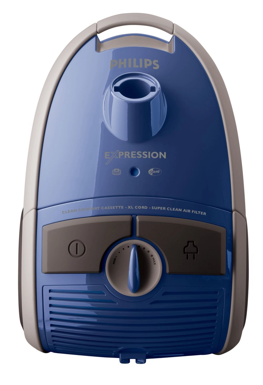 Vacuum Cleaner