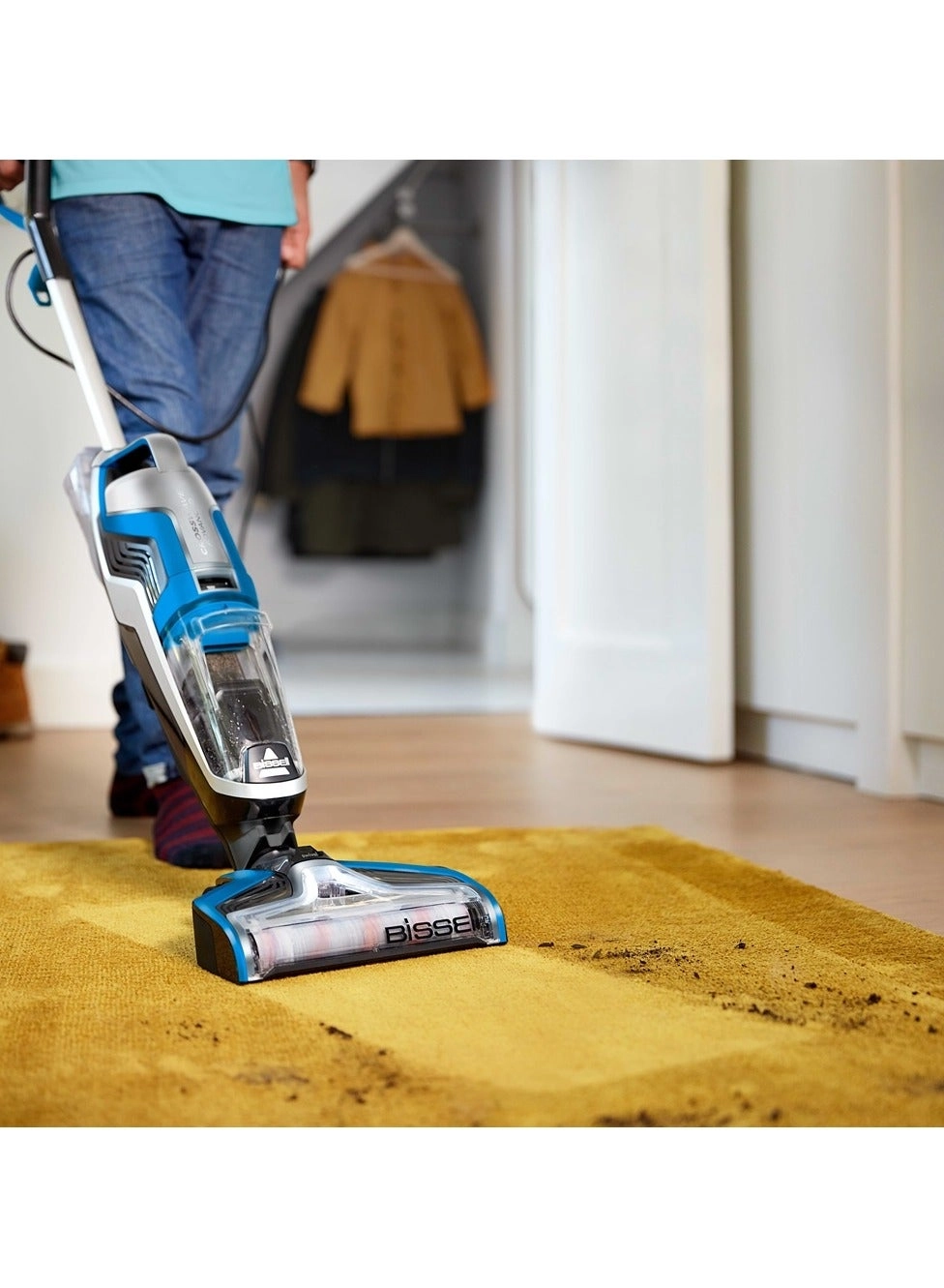 CrossWave Advanced Pro (2223E)