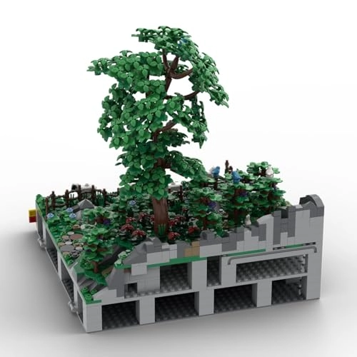 Hohengeroldseck Castle - 1665 pcs
