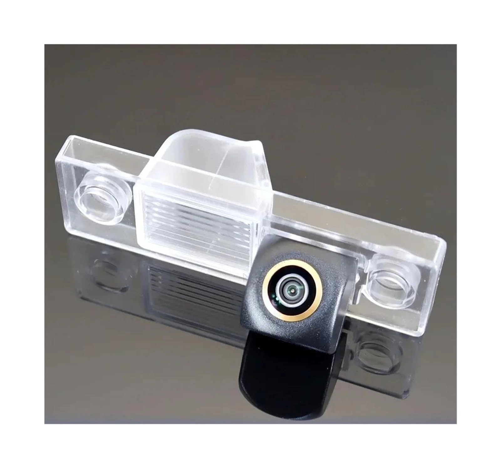 Golden FishEye AHD Rear View Camera - CVBS 720P