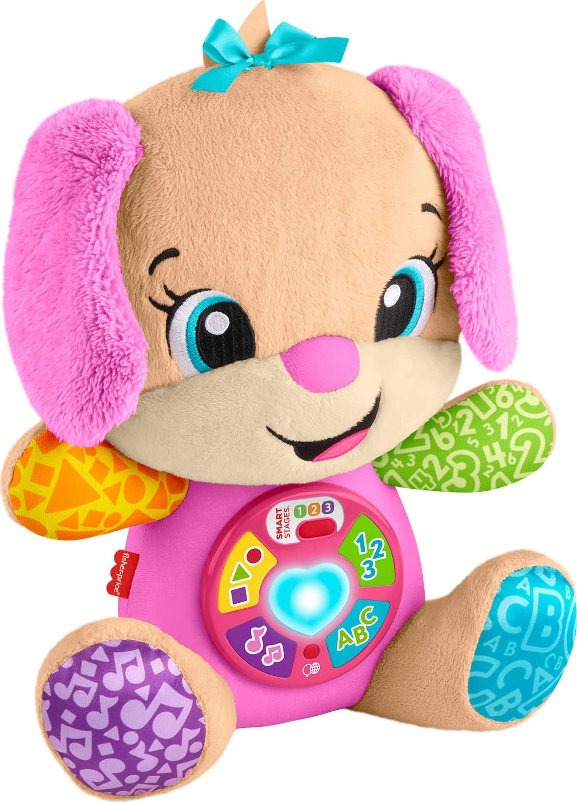 Smart Stages Sis - 80+ songs Suitable for 6 to 36 months