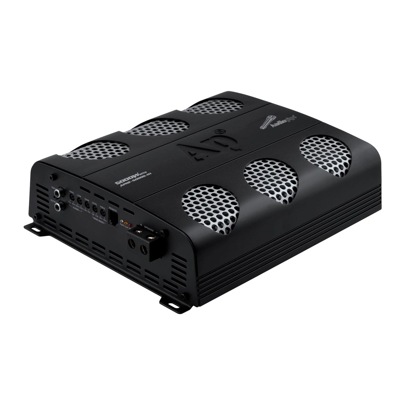 APHF5000DH1 - Class D Mono 5000W