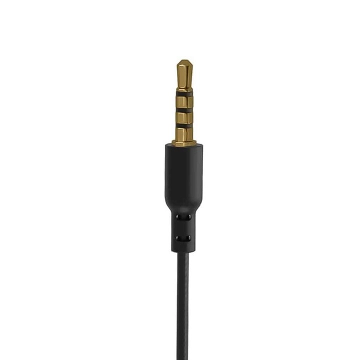 PB-STINEP-BK Wired Earbud
