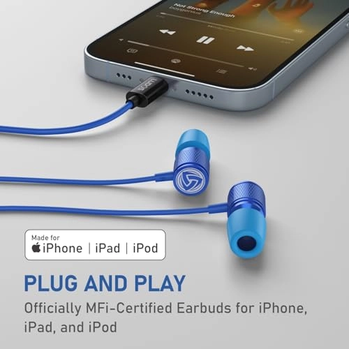 Ultra Wired Earbud