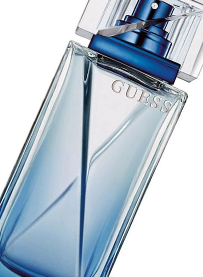 Night Eau de Toilette 100 ml