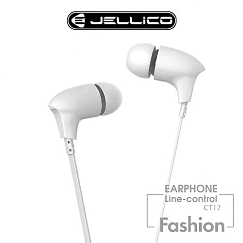 CT-17 Wired Earbud