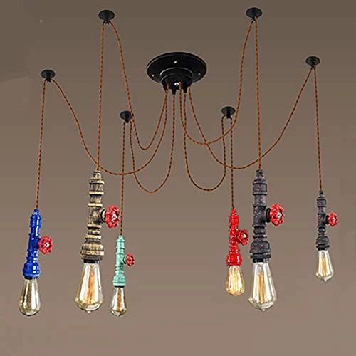 Personality Creative Hemp Rope