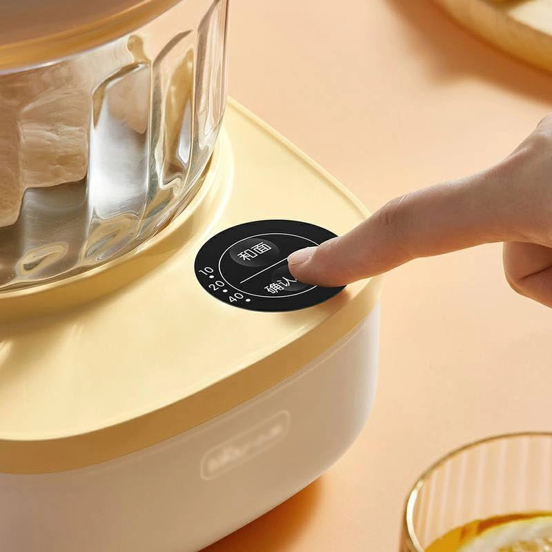 Dough Mixer - 2L 80W