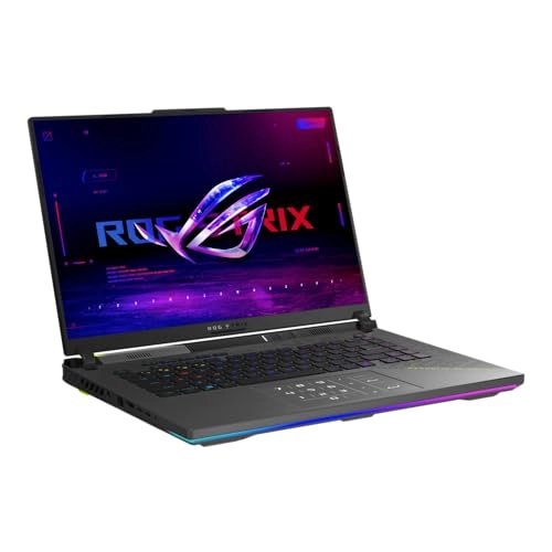 ROG Strix G16 G614PR - 16'' Ryzen 9-8940HX 32GB DDR5 1TB SSD
