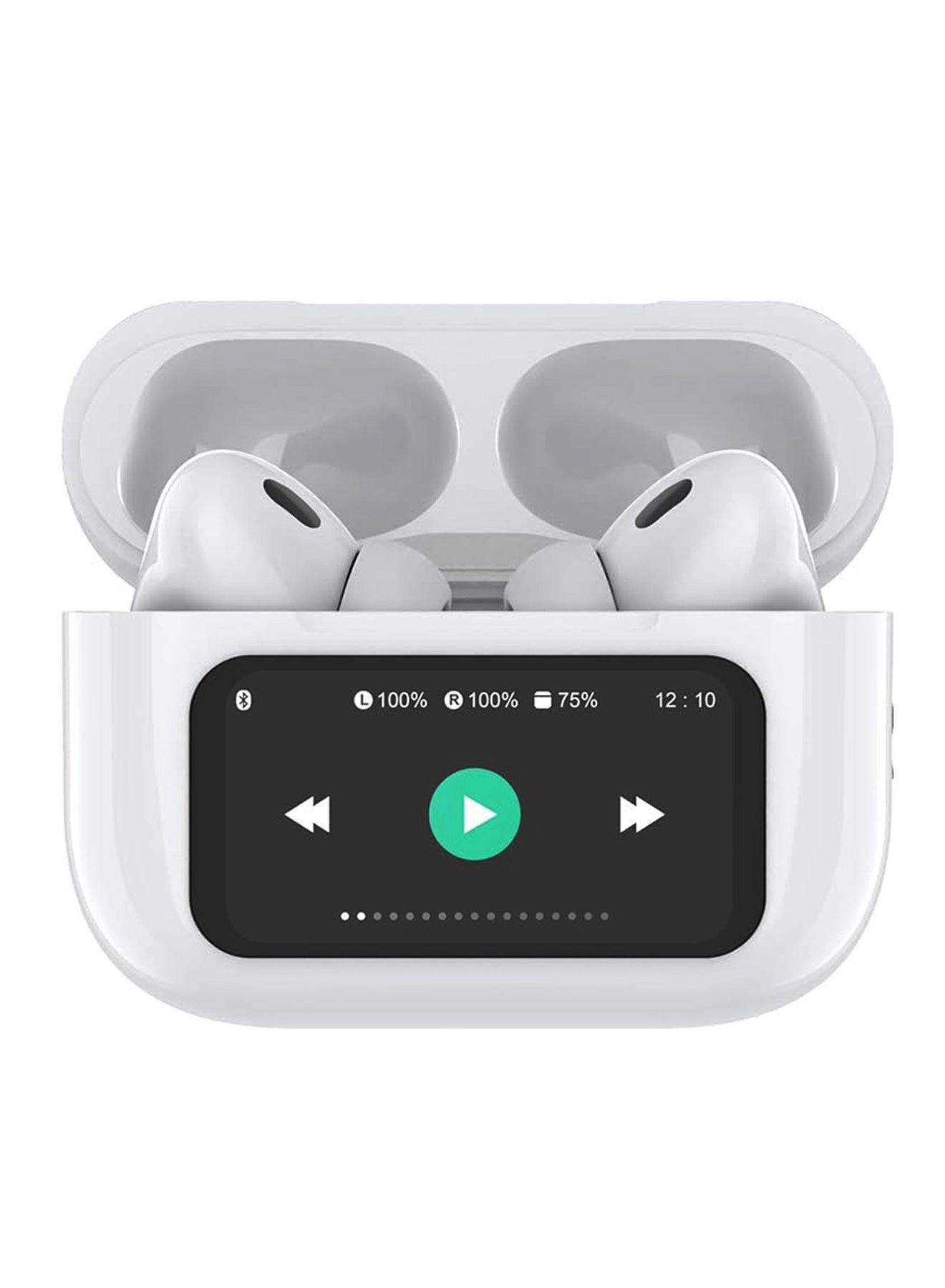 TWS-R9 - Wireless Earbud