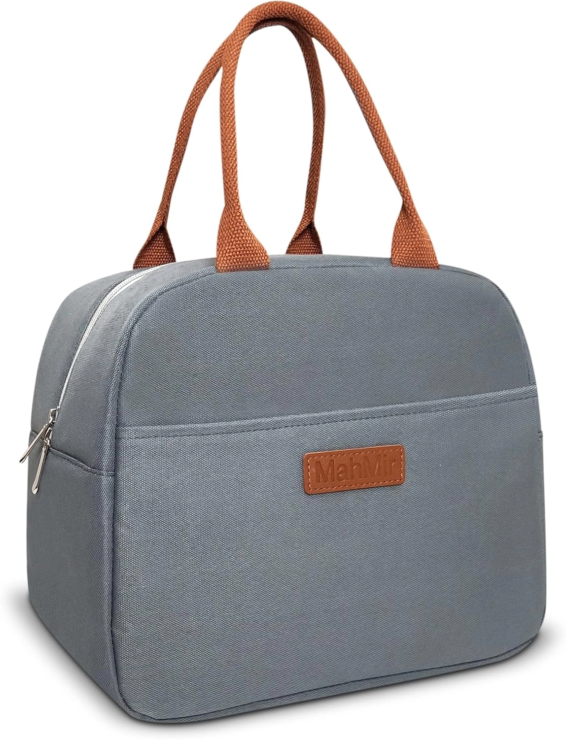 Insulated Lunch Bag - Leakproof Thermal