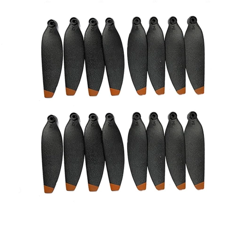 R5413 R5415 - Carbon Fibre Pack of 16 for T40 T50
