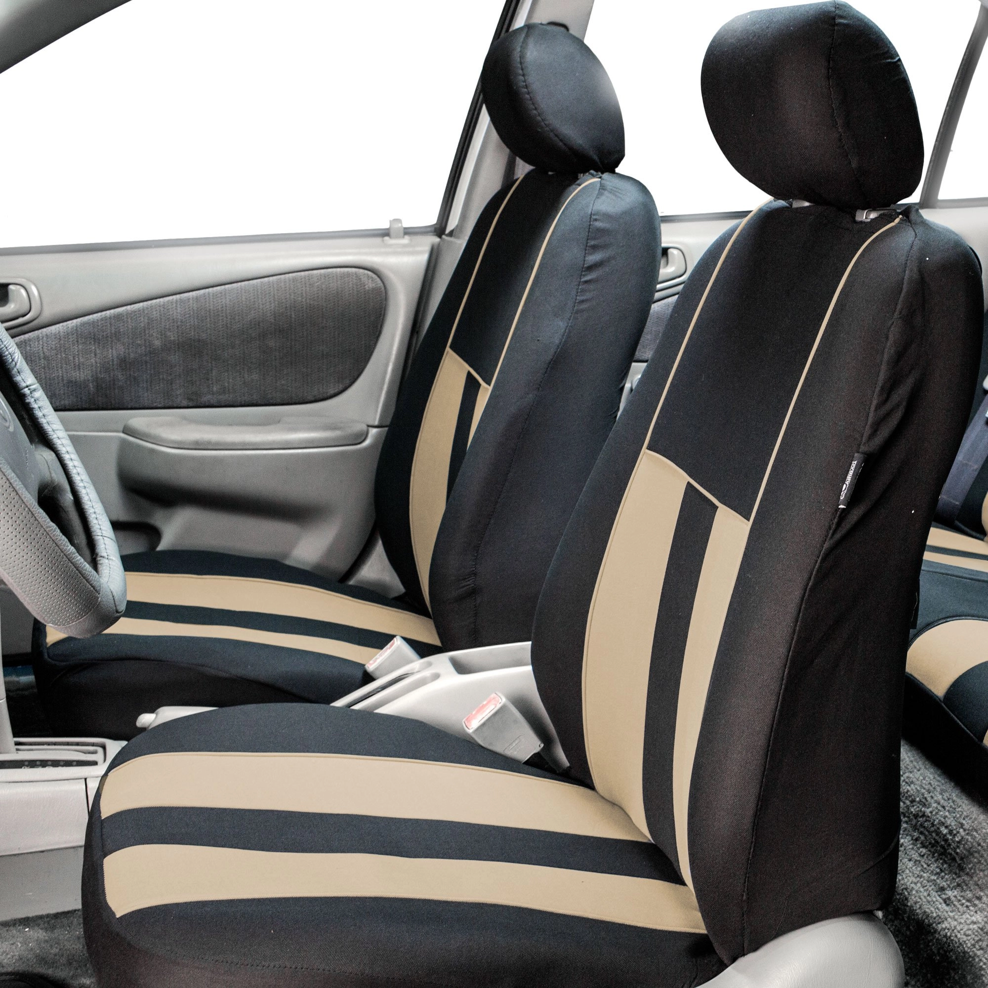 Car Seat Cover Full Set