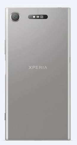 Xperia XZ1 - 4 GB 64 GB