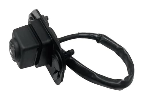 Rear View Camera - Night Vision