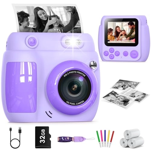 Instant Camera