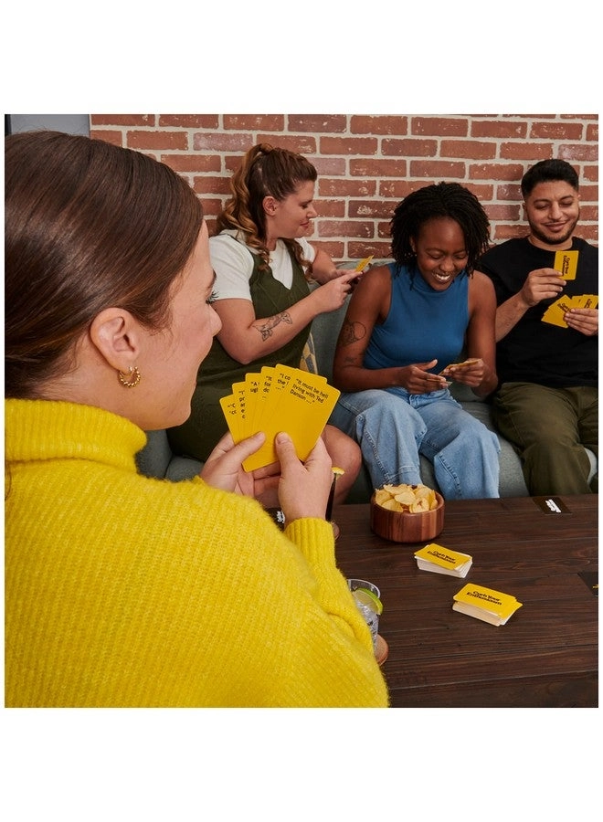 Curb Your Enthusiasm - Ages 17 and Up