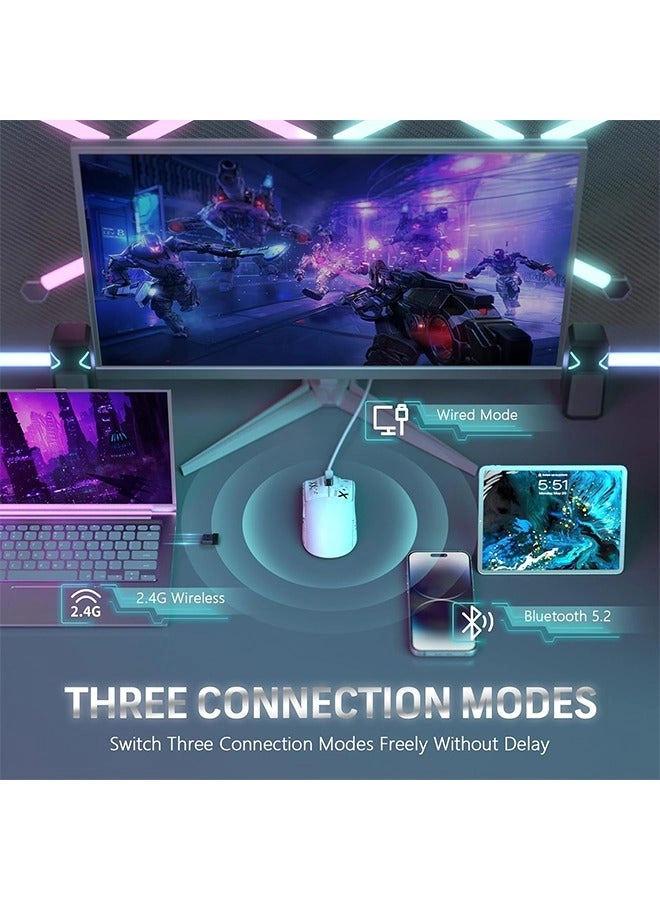 X11 Gaming Mouse - Wireless