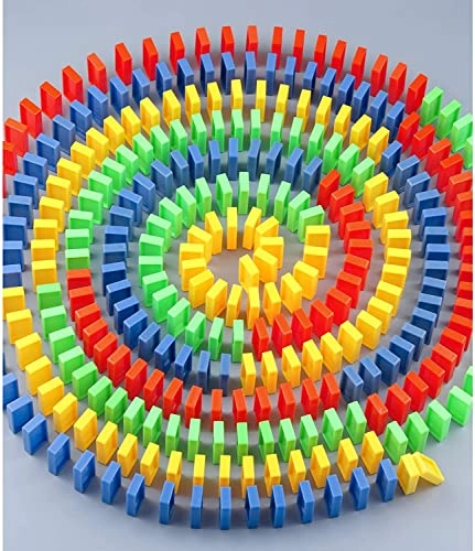 Building Blocks - 100 pcs