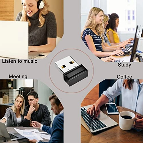 Mouse Jiggler - USB