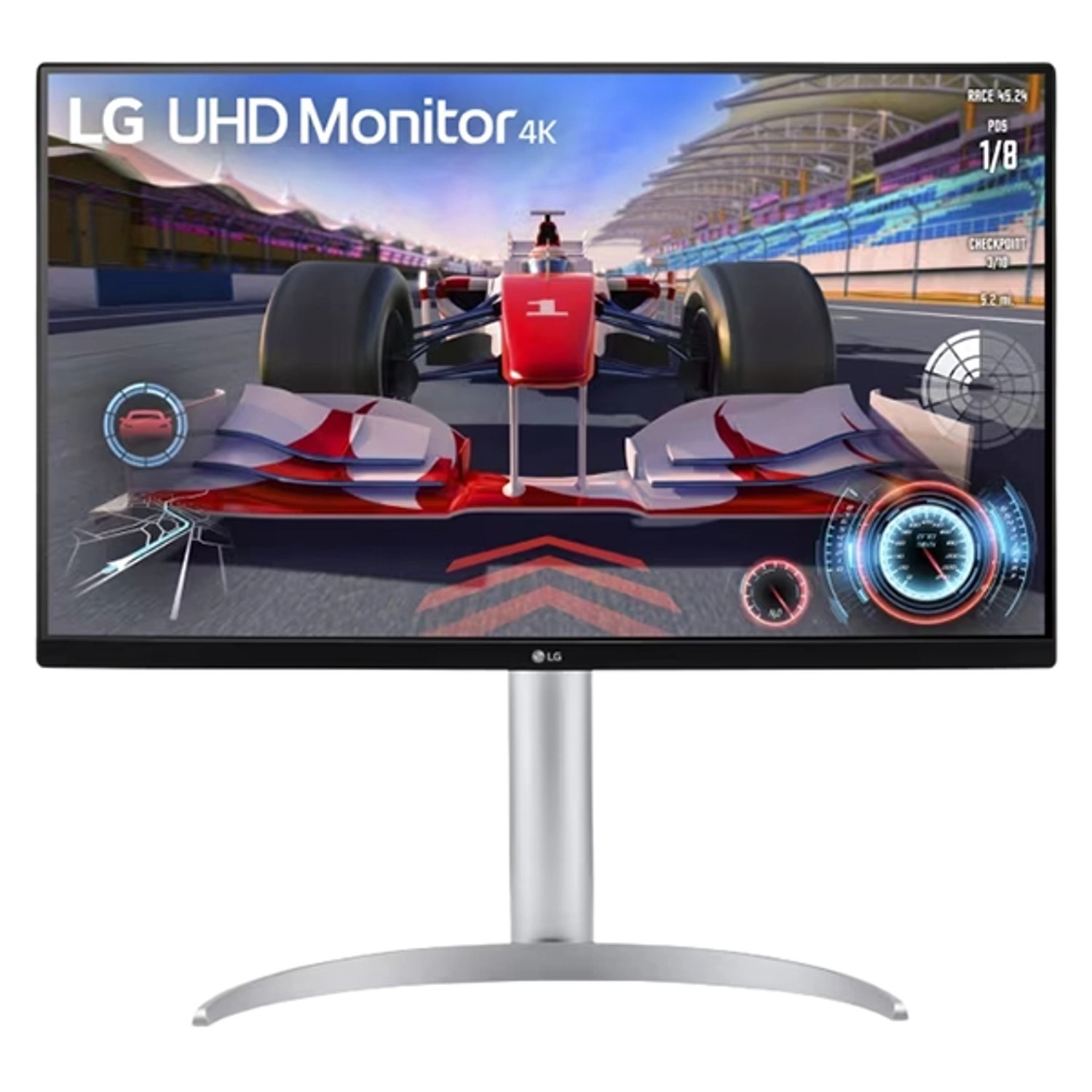27UQ750-W 27-inch