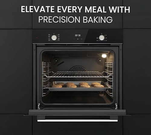 NBI64090I 60cm Electric Oven