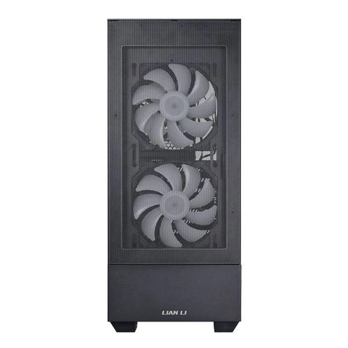 LANCOOL 205 - Tempered Glass ATX Micro-ATX Mini-ITX