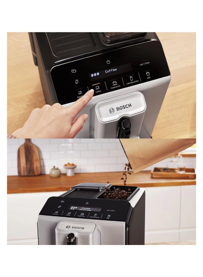 Series 2 & Milk TIG20301