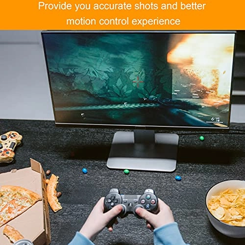 Fast Scope Monitor Decal