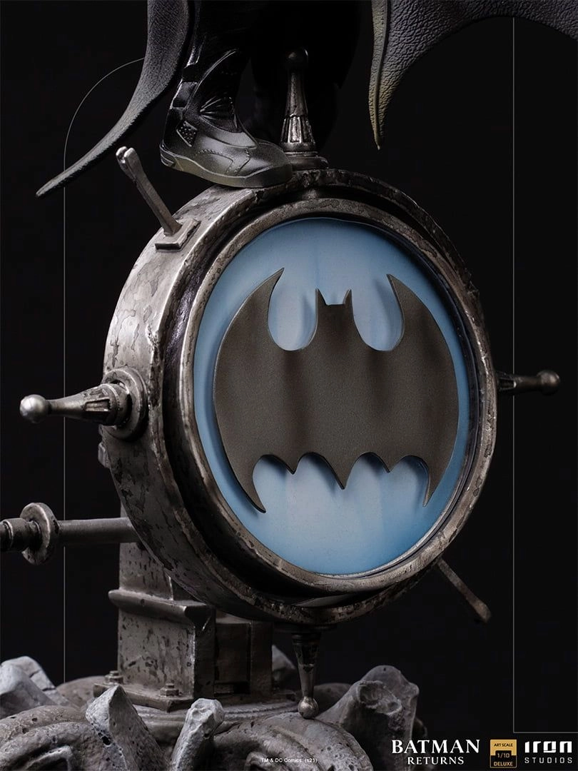 Batman - Batman Returns