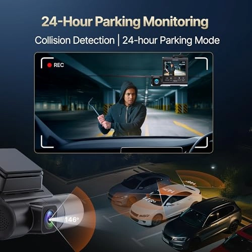 RoadEye 4.0 - 2160p 30FPS