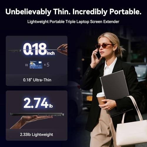 S8ULTRAMAX - 15.3 Inches 1920x1080