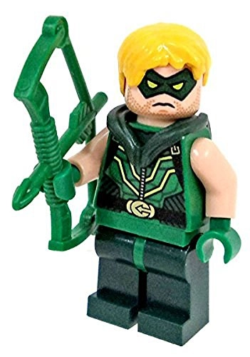 Green Arrow - Dc Comics Justice League - 8 months and up 2 pieces