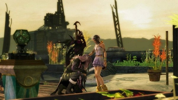 Final Fantasy XIII - Playstation 3
