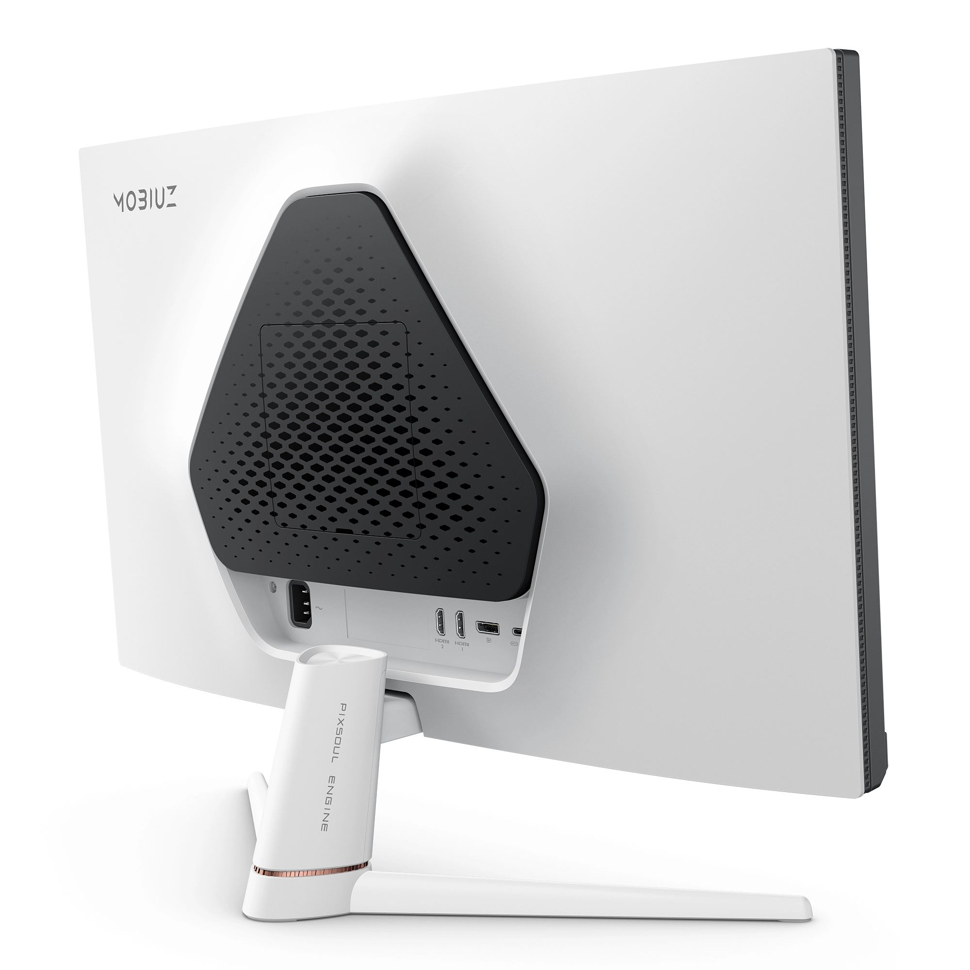 EX270M - 27 inch 1920 X 1080