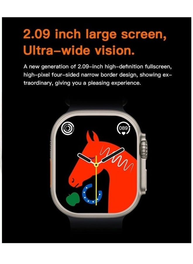 T10 Ultra Zinc alloy