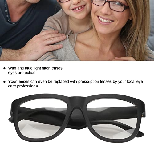 Smart glasses - 120mAh V5.0